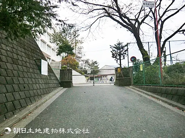 Akiya in Kanagawa