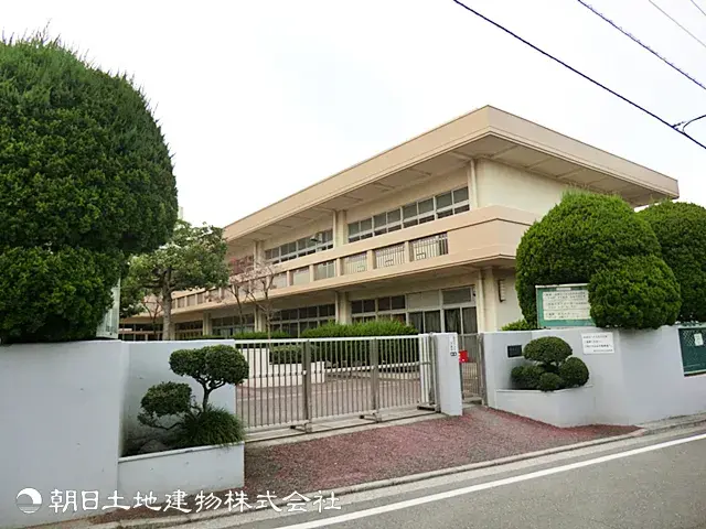 Propriété 4DK Ville de Yokohama Préfecture de Kanagawa (2)
