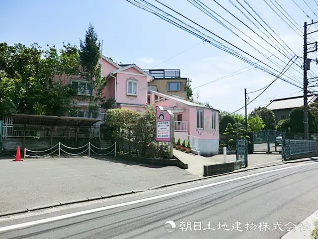 Propriété 4DK Ville de Yokohama Préfecture de Kanagawa (7)