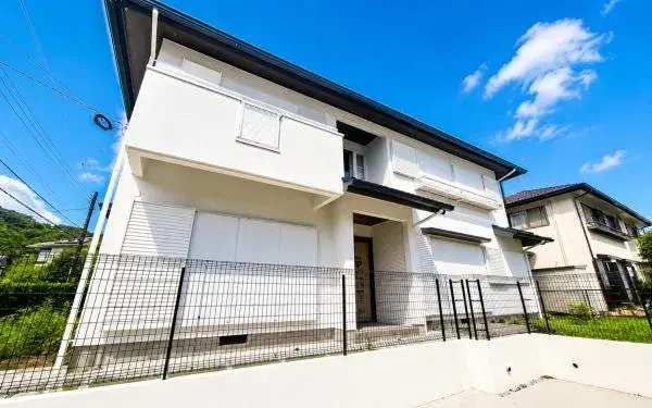 Akiya in Kanagawa