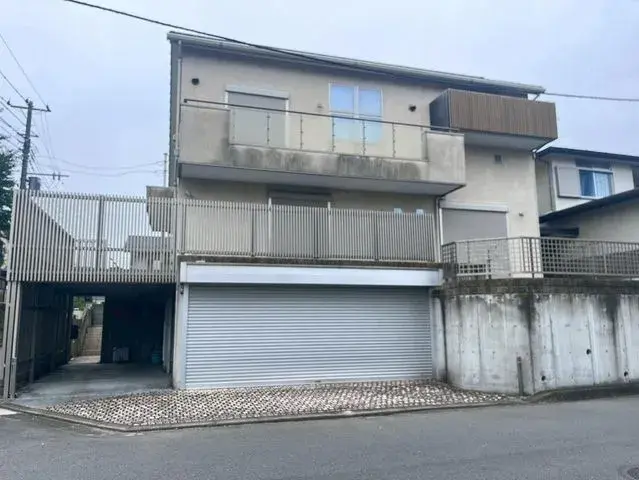 Akiya in Kanagawa