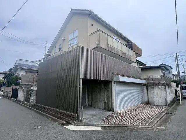 4LDK Yokohama Distrito Asahi Prefectura de Kanagawa (2)