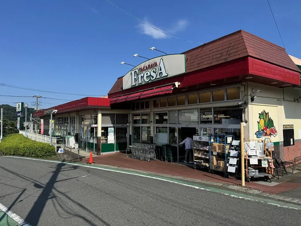 4DK房产 爱川町 神奈川县 (3)