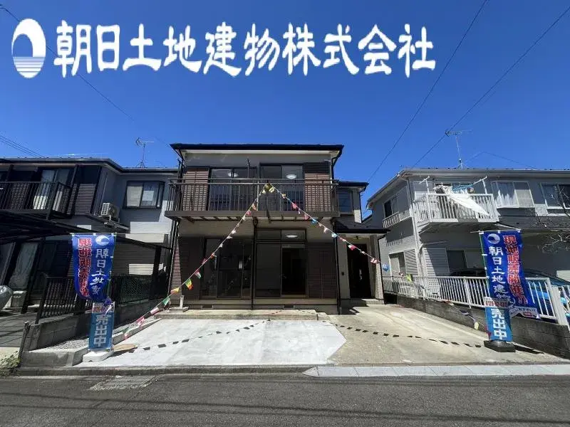 Akiya in Kanagawa