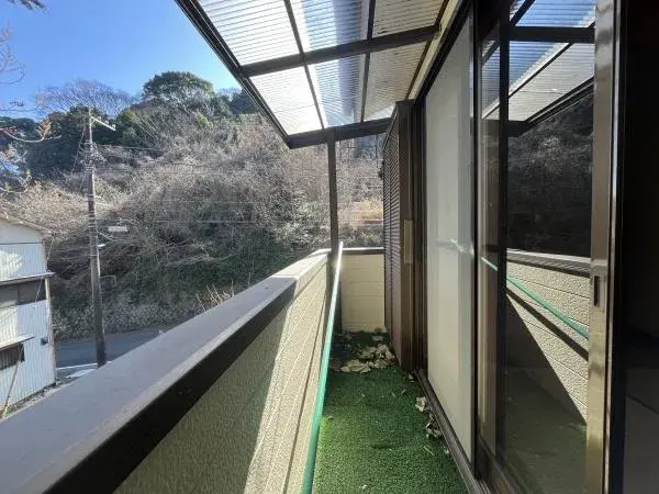 5DK物件 足柄下郡湯河原町 神奈川県 (3)