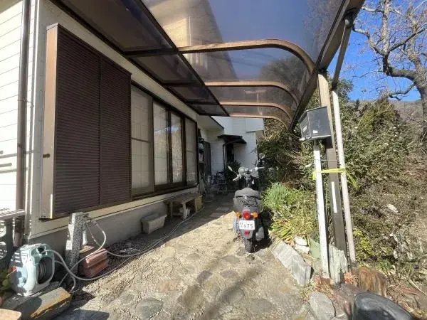 5DK物件 足柄下郡湯河原町 神奈川県 (4)