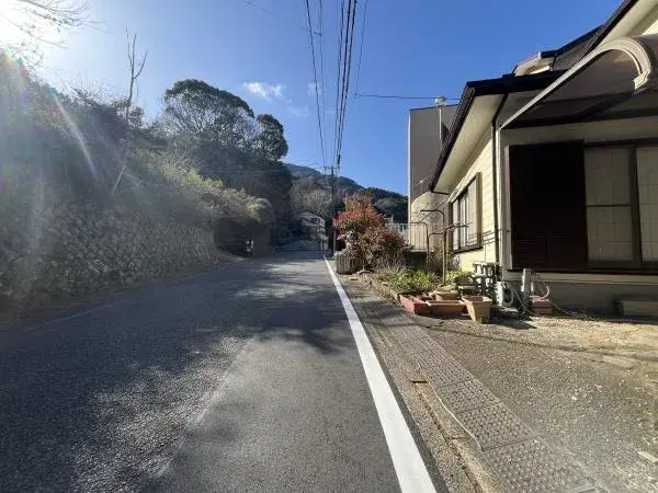 5DK物件 足柄下郡湯河原町 神奈川県 (6)