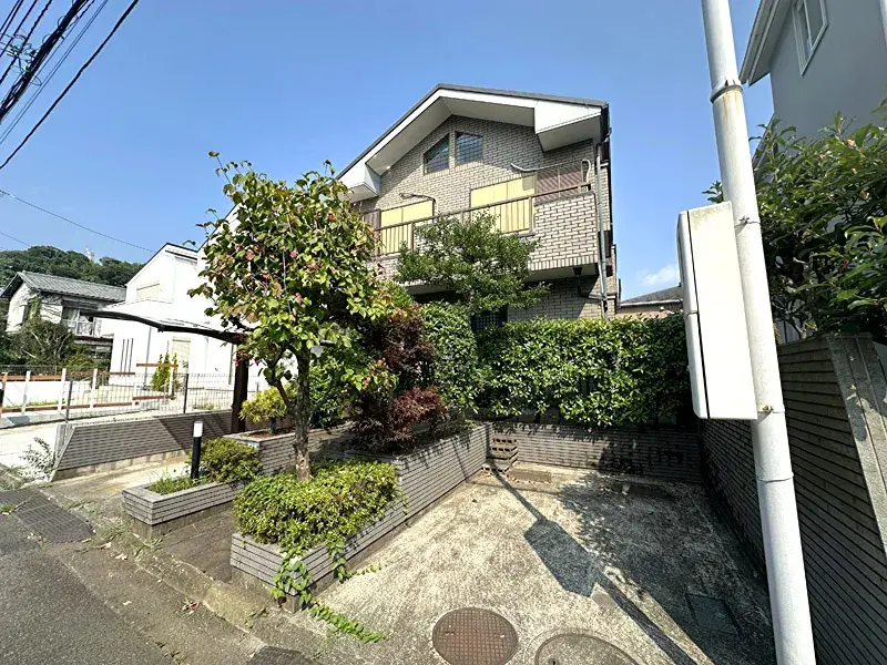 4LDK Property Kamakura City Kanagawa Prefecture (3)