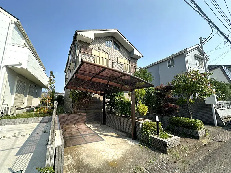 4LDK Property Kamakura City Kanagawa Prefecture (4)