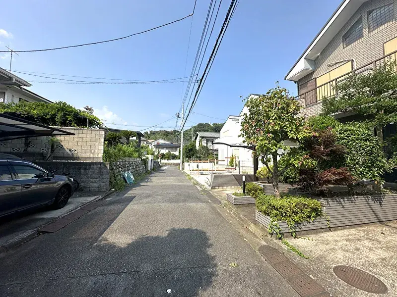 4LDK Property Kamakura City Kanagawa Prefecture (5)