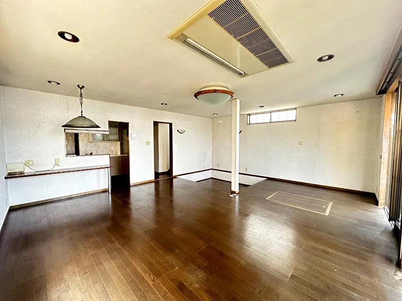 4LDK Property Kamakura City Kanagawa Prefecture (6)