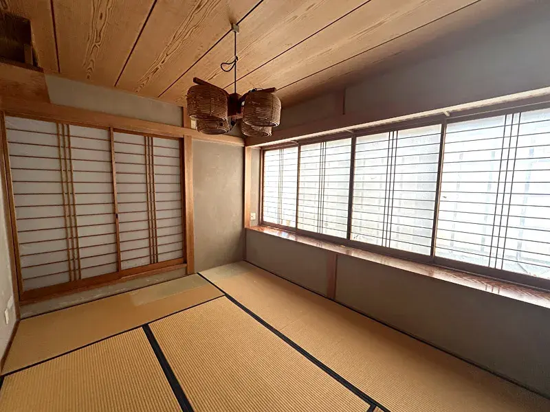 4LDK Property Kamakura City Kanagawa Prefecture (10)