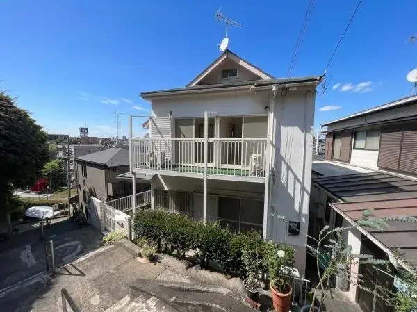 3LDK Property Tama-ku Kawasaki-shi Kanagawa (4)