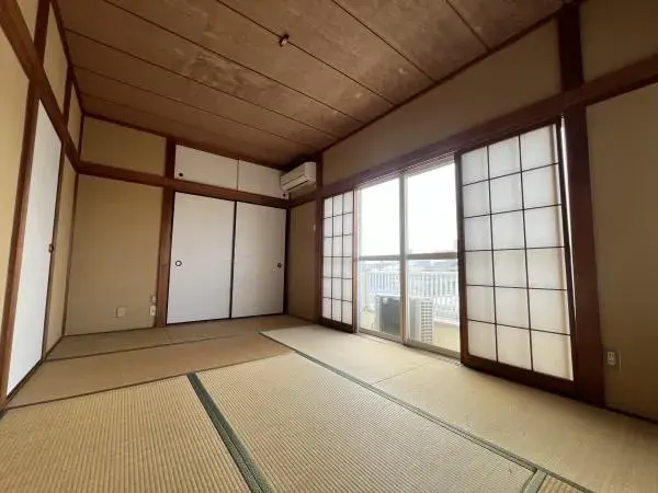 3LDK Property Tama-ku Kawasaki-shi Kanagawa (10)