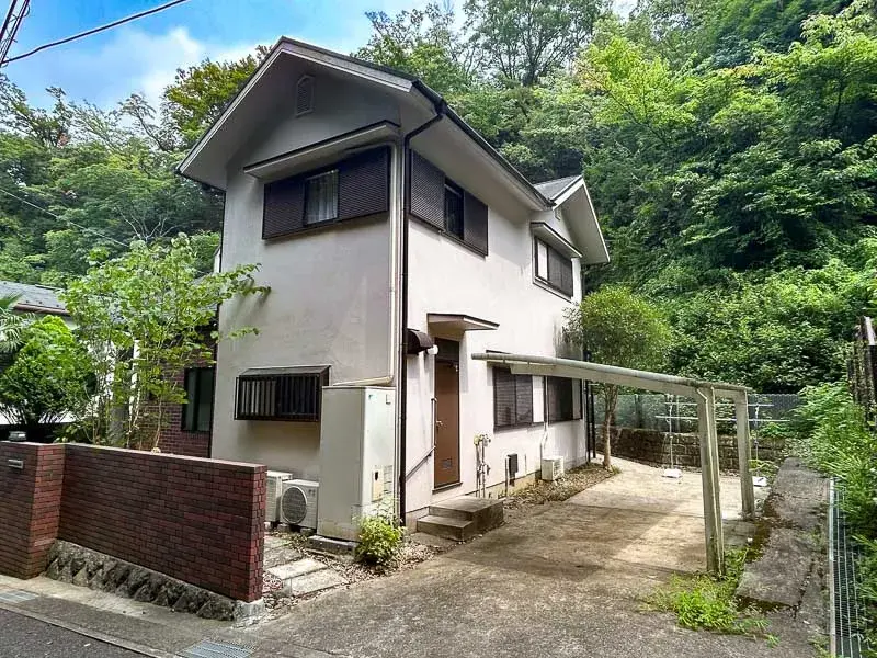 Propiedad 4LDK Ciudad de Kamakura Prefectura de Kanagawa (2)