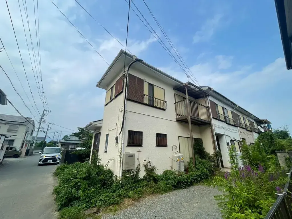 Akiya in Kanagawa
