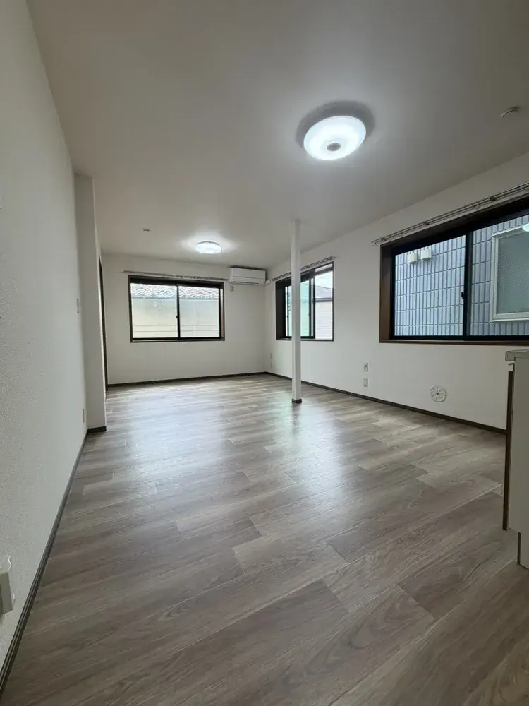 3LDK Property Kanagawa Ward Yokohama City Kanagawa Prefecture (2)