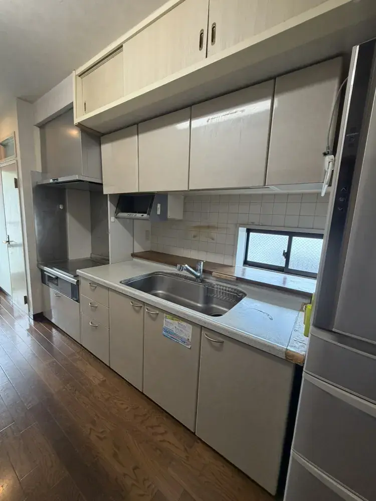 3LDK Property Kanagawa Ward Yokohama City Kanagawa Prefecture (11)