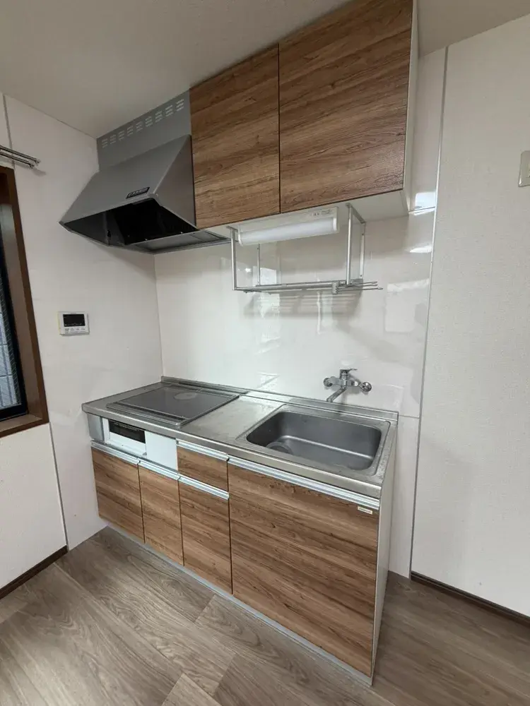 3LDK Property Kanagawa Ward Yokohama City Kanagawa Prefecture (12)