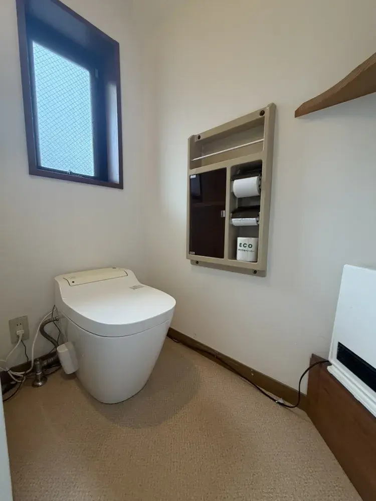 3LDK Property Kanagawa Ward Yokohama City Kanagawa Prefecture (15)