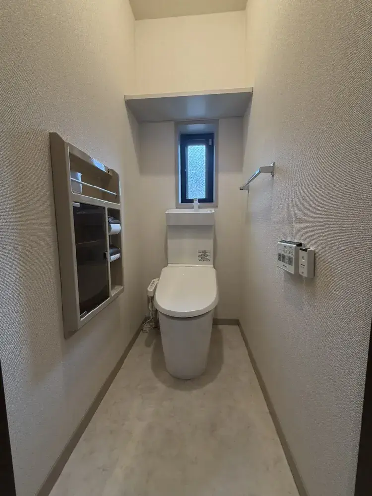 3LDK Property Kanagawa Ward Yokohama City Kanagawa Prefecture (16)