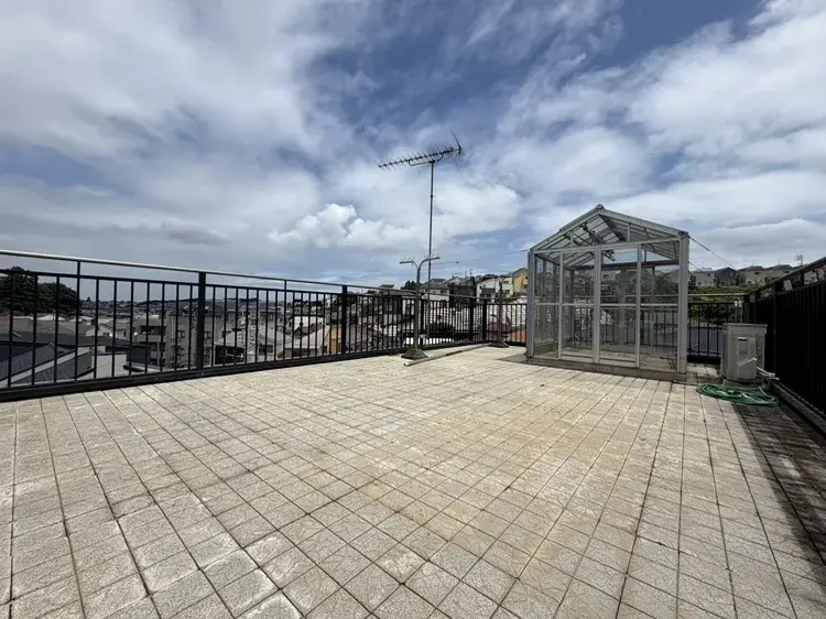 3LDK Property Kanagawa Ward Yokohama City Kanagawa Prefecture (19)