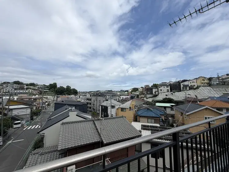 3LDK Property Kanagawa Ward Yokohama City Kanagawa Prefecture (20)