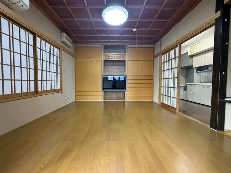 3LDK Property Kanagawa Ward Yokohama City Kanagawa Prefecture (3)