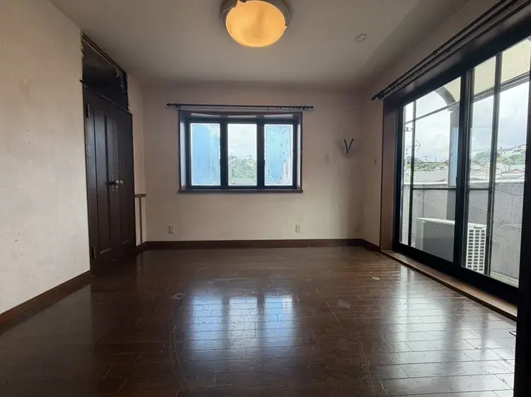 3LDK Property Kanagawa Ward Yokohama City Kanagawa Prefecture (4)