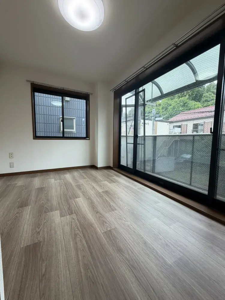3LDK Property Kanagawa Ward Yokohama City Kanagawa Prefecture (5)