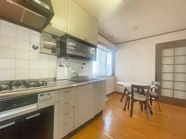 Propiedad 4LDK Ciudad de Kawasaki Prefectura de Kanagawa (18)
