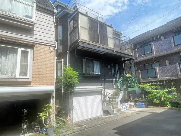 Propiedad 4LDK Ciudad de Kawasaki Prefectura de Kanagawa (4)