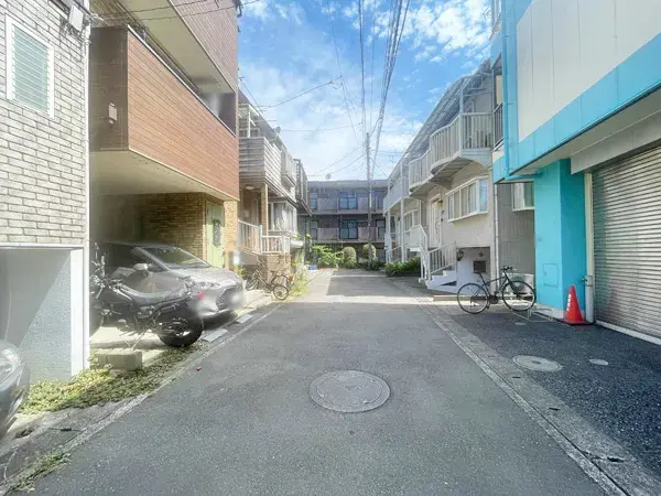Propiedad 4LDK Ciudad de Kawasaki Prefectura de Kanagawa (5)