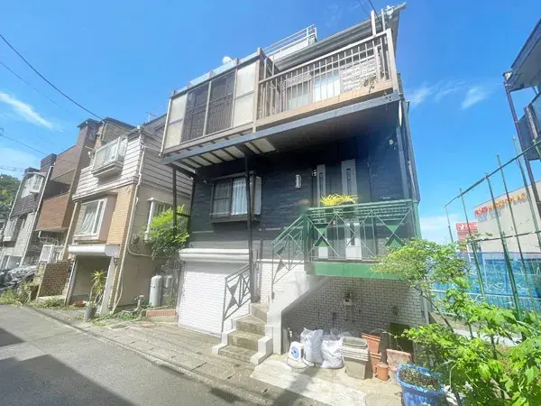 Propiedad 4LDK Ciudad de Kawasaki Prefectura de Kanagawa (6)