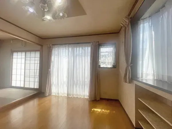Propiedad 4LDK Ciudad de Kawasaki Prefectura de Kanagawa (7)