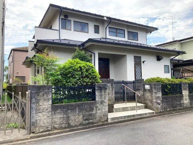Akiya in Kanagawa