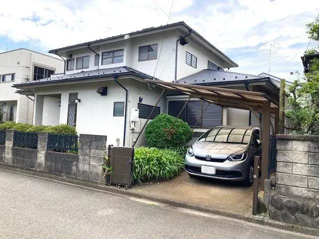 5LDK 愛川町 神奈川県 (2)