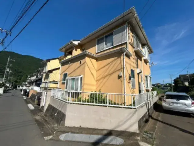 Akiya in Kanagawa