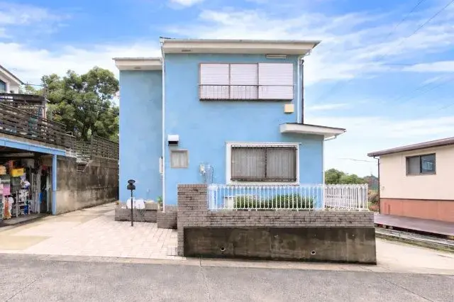 عقار 4LDK Midori-ku Yokohama Kanagawa Prefecture (3)