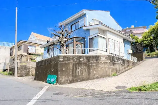 عقار 4LDK Midori-ku Yokohama Kanagawa Prefecture (4)