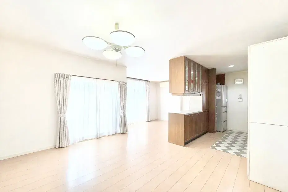 عقار 4LDK Midori-ku Yokohama Kanagawa Prefecture (6)