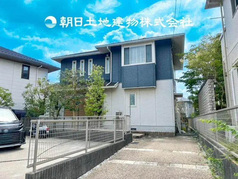 Akiya in Kanagawa