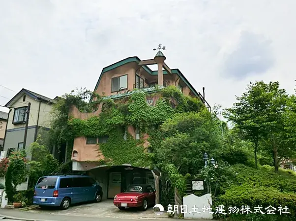 Недвижимость 4LDK, район Tsuzuki, город Yokohama, префектура Kanagawa (11)