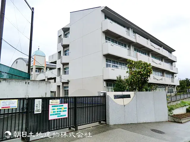 Недвижимость 4LDK, район Tsuzuki, город Yokohama, префектура Kanagawa (13)