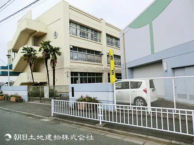 Недвижимость 4LDK, район Tsuzuki, город Yokohama, префектура Kanagawa (14)