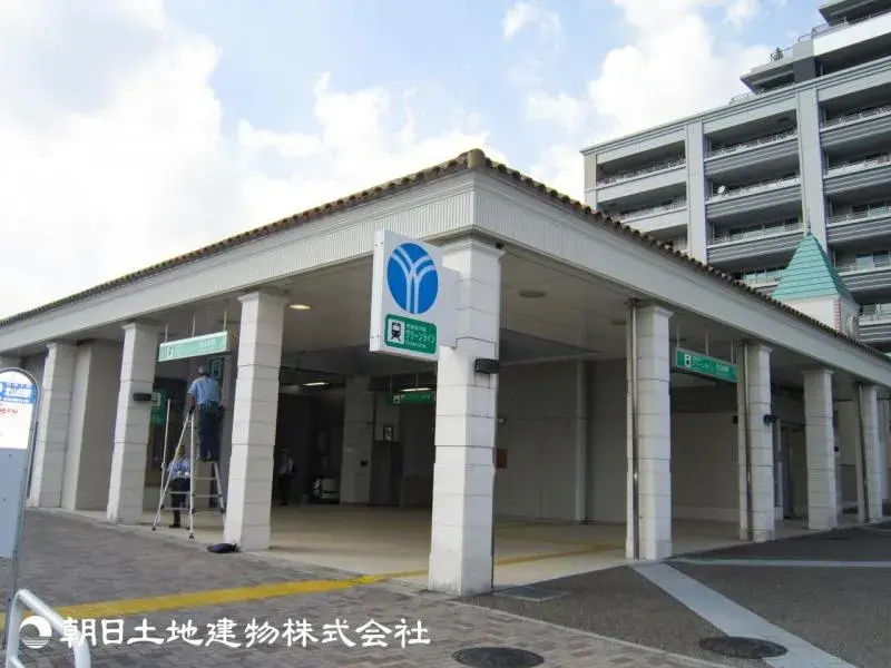 Недвижимость 4LDK, район Tsuzuki, город Yokohama, префектура Kanagawa (15)