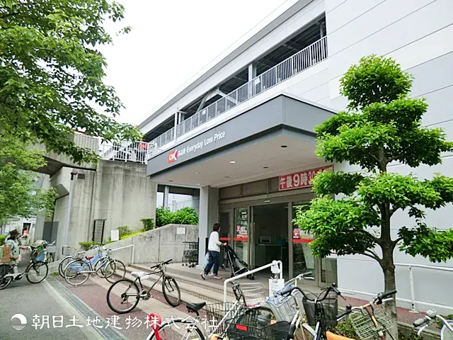 Недвижимость 4LDK, район Tsuzuki, город Yokohama, префектура Kanagawa (16)