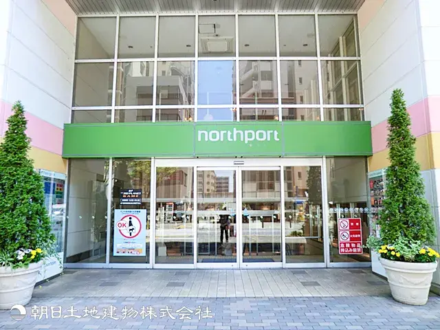 Недвижимость 4LDK, район Tsuzuki, город Yokohama, префектура Kanagawa (18)