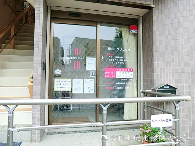 Недвижимость 4LDK, район Tsuzuki, город Yokohama, префектура Kanagawa (19)