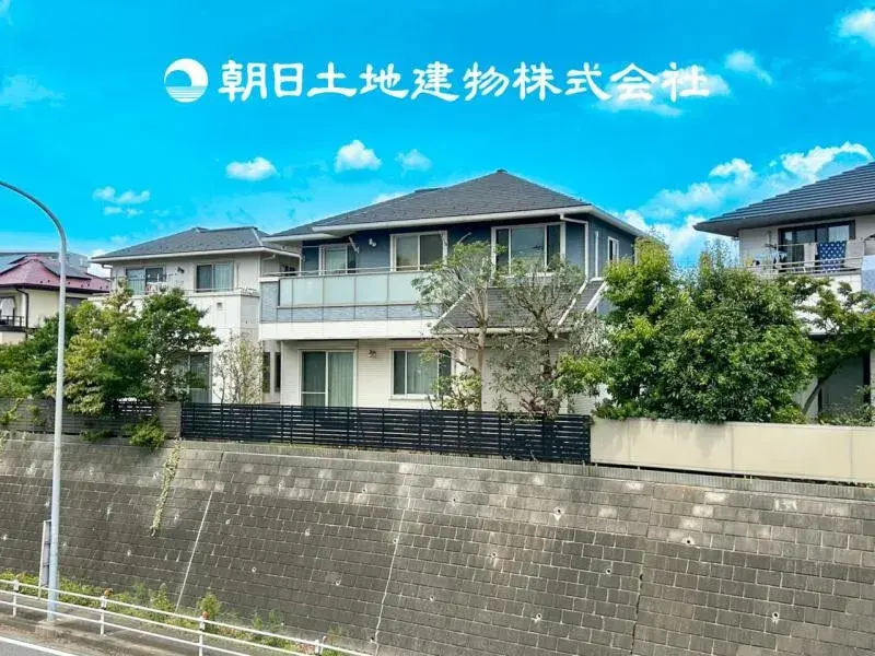 Недвижимость 4LDK, район Tsuzuki, город Yokohama, префектура Kanagawa (3)
